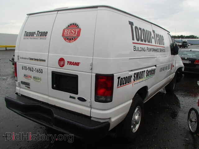 2014 FORD ECONOLINE - VIN: 1FTNE2EW8EDB00587 - Фото 4