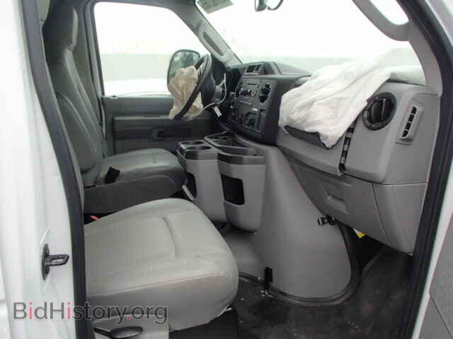 2014 FORD ECONOLINE - VIN: 1FTNE2EW8EDB00587 - Фото 5