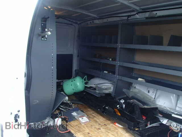 2014 FORD ECONOLINE - VIN: 1FTNE2EW8EDB00587 - Фото 6