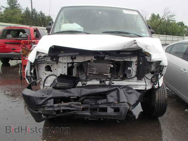 2014 FORD ECONOLINE - VIN: 1FTNE2EW8EDB00587 - Фото 9