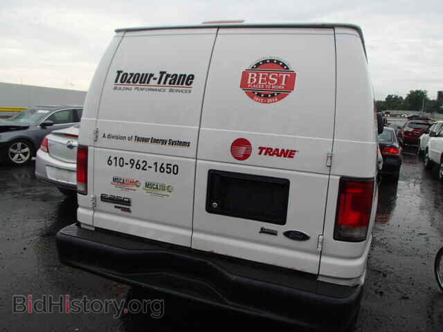 2014 FORD ECONOLINE - VIN: 1FTNE2EW8EDB00587 - Фото 10