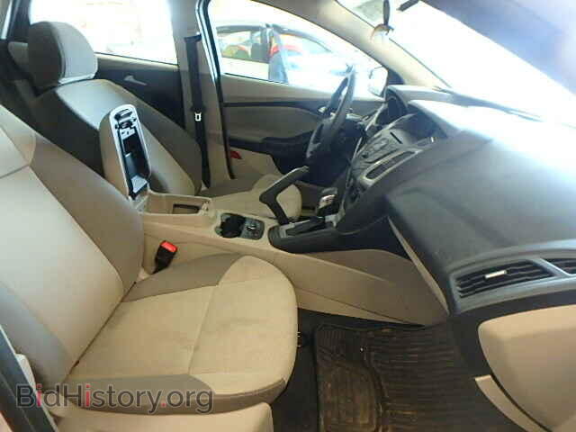 2013 FORD FOCUS - VIN: 1FADP3K26DL299985 - Photo 5