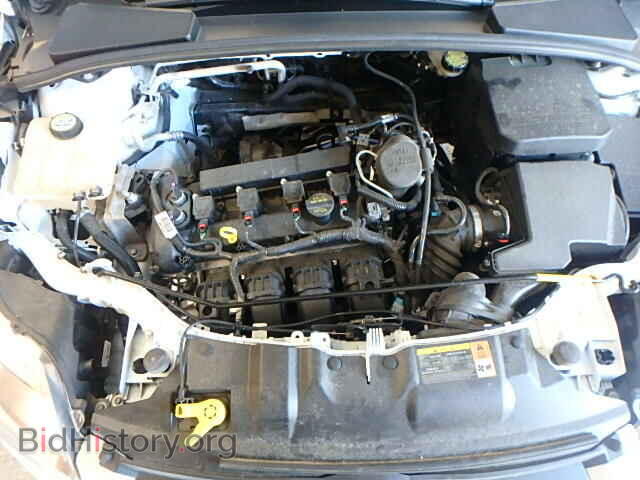2013 FORD FOCUS - VIN: 1FADP3K26DL299985 - Photo 7