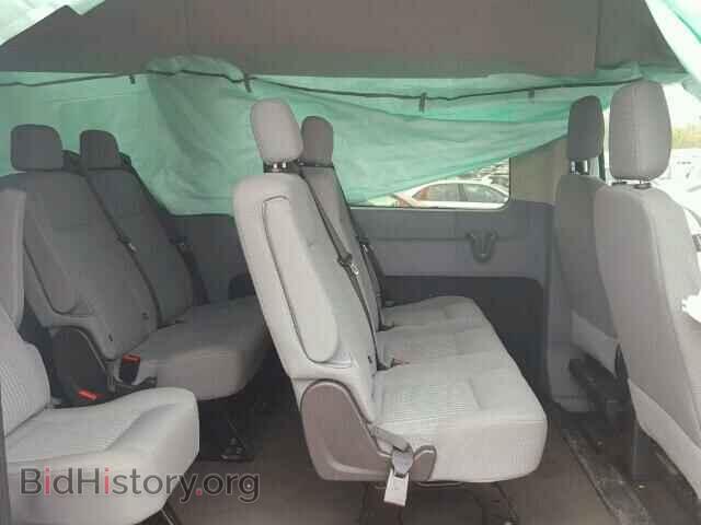 2015 FORD TRANSIT CO - VIN: 1FBAX2CMXFKB09769 - Фото 6
