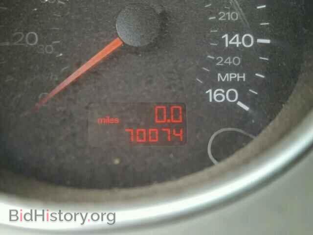 2006 AUDI A4 - VIN: WAUDT48HX6K007901 - Фото 8