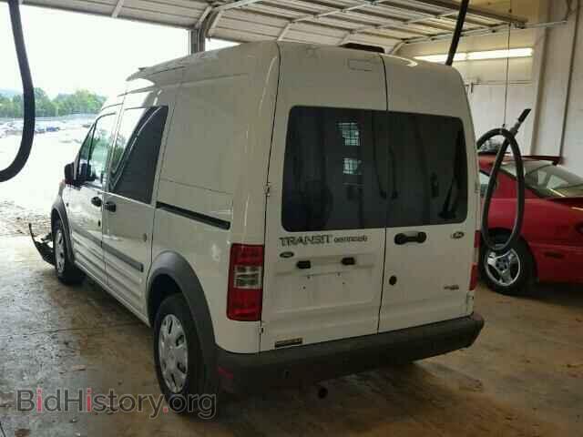 2013 FORD TRANSIT CO - VIN: NM0LS6AN2DT131128 - Фото 3