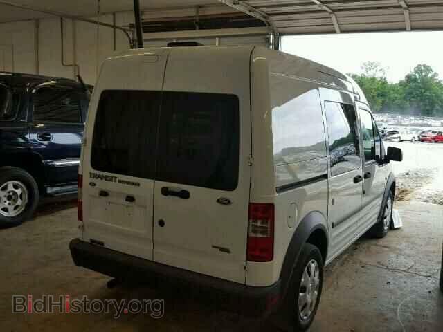 2013 FORD TRANSIT CO - VIN: NM0LS6AN2DT131128 - Фото 4