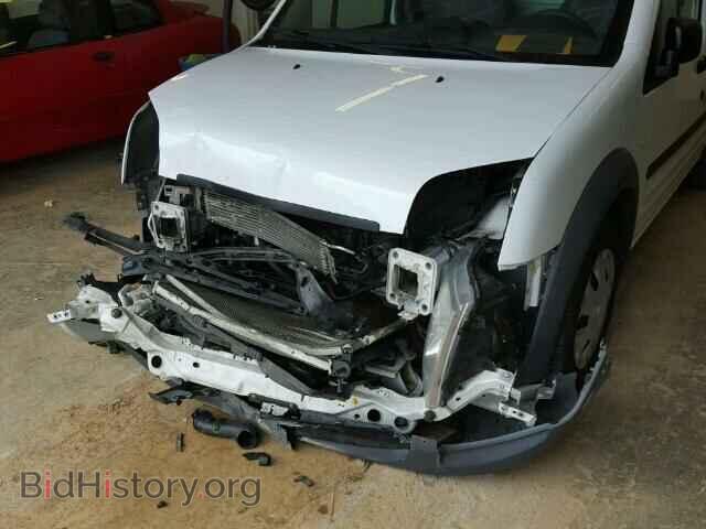 2013 FORD TRANSIT CO - VIN: NM0LS6AN2DT131128 - Фото 10