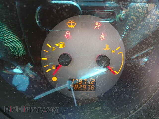 2005 NISSAN MAXIMA - VIN: 1N4BA41E55C878283 - Фото 8