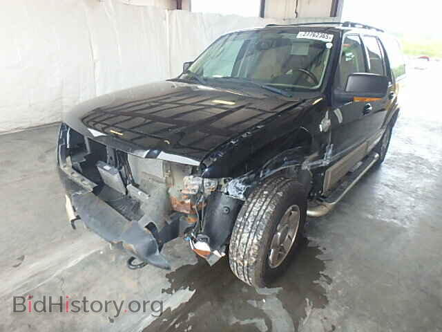 2006 FORD EXPEDITION - VIN: 1FMFU18596LA24241 - Photo 2
