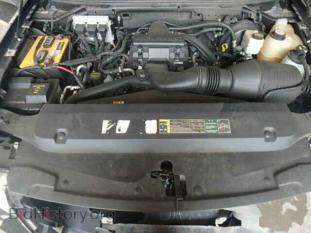 2006 FORD EXPEDITION - VIN: 1FMFU18596LA24241 - Photo 7