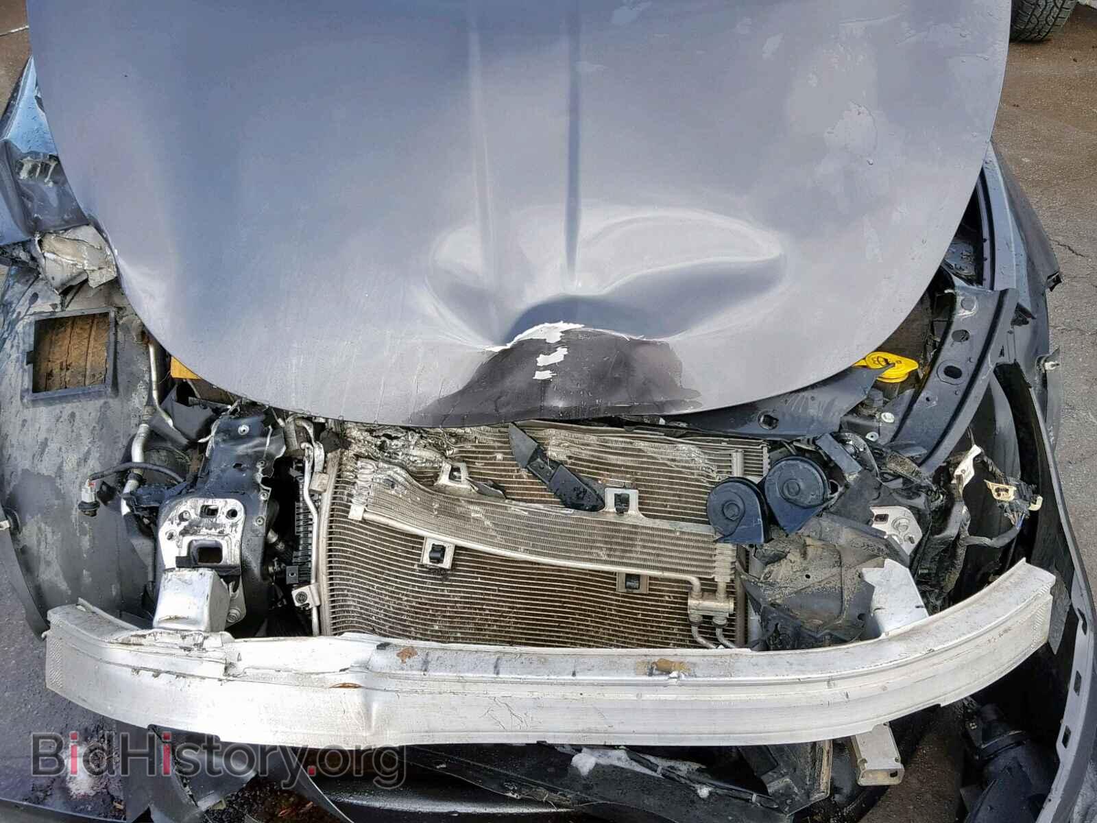 2015 DODGE DART - VIN: 1C3CDFBB9FD174058 - Фото 7