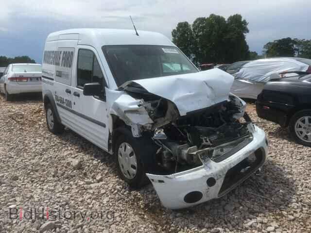 Фотография NM0LS6BN8AT020559 - FORD TRANSIT CO 2010
