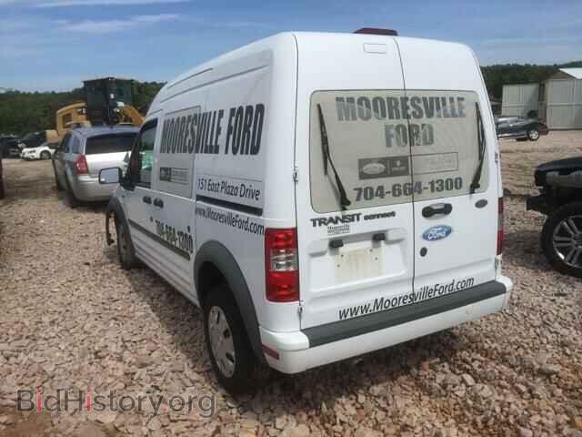 2010 FORD TRANSIT CO - VIN: NM0LS6BN8AT020559 - Фото 3