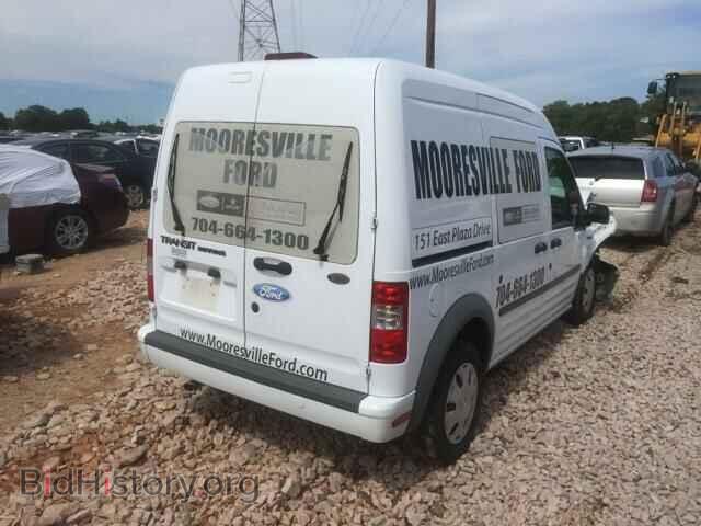 2010 FORD TRANSIT CO - VIN: NM0LS6BN8AT020559 - Фото 4