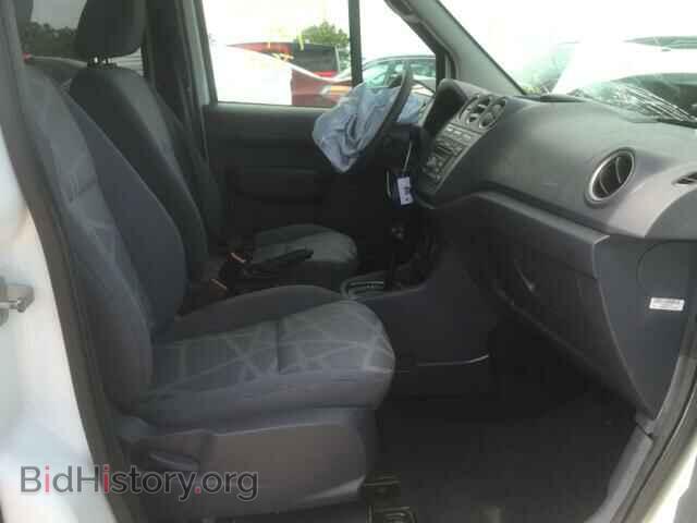 2010 FORD TRANSIT CO - VIN: NM0LS6BN8AT020559 - Фото 5
