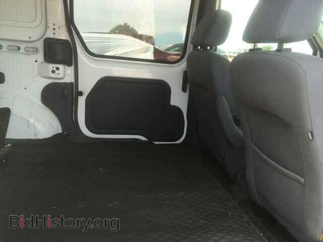 2010 FORD TRANSIT CO - VIN: NM0LS6BN8AT020559 - Фото 6