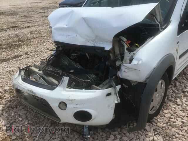 2010 FORD TRANSIT CO - VIN: NM0LS6BN8AT020559 - Фото 10