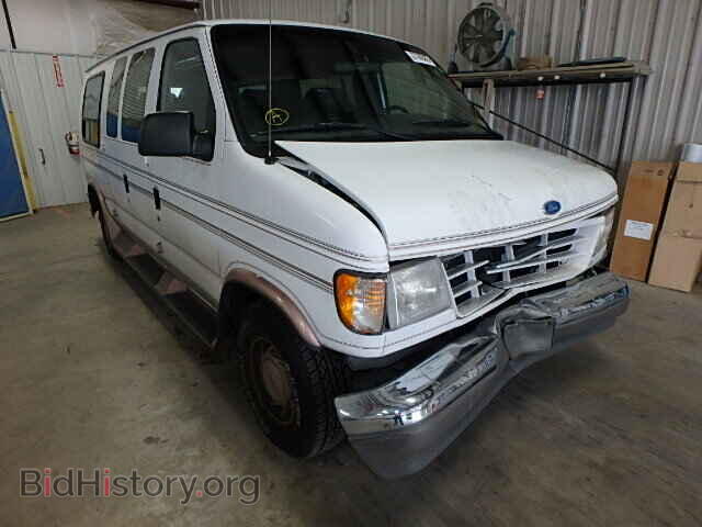 Photo 1FDEE14NXTHA55821 - FORD ECONOLINE 1996