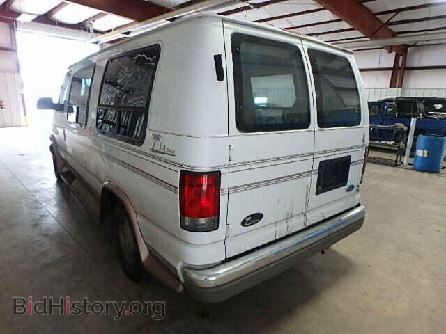 1996 FORD ECONOLINE - VIN: 1FDEE14NXTHA55821 - Photo 3