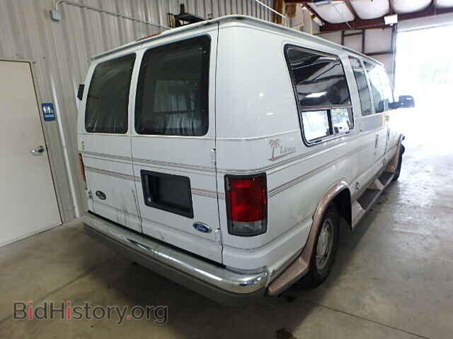 1996 FORD ECONOLINE - VIN: 1FDEE14NXTHA55821 - Photo 4