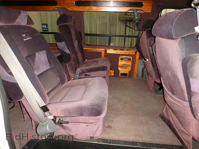 1996 FORD ECONOLINE - VIN: 1FDEE14NXTHA55821 - Photo 6