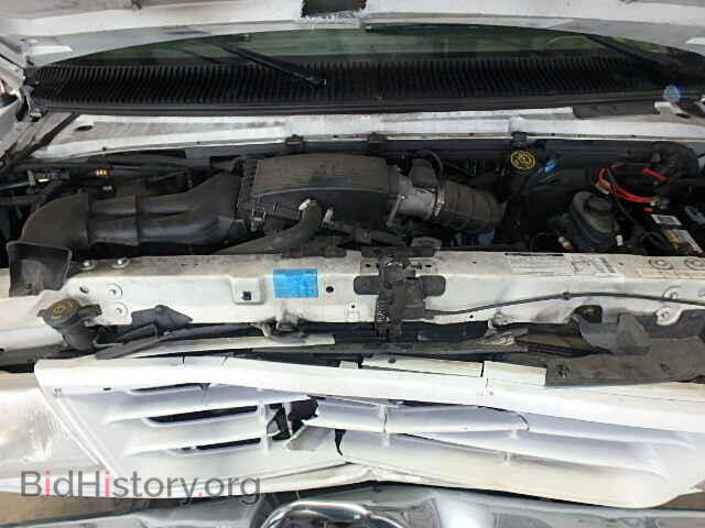 1996 FORD ECONOLINE - VIN: 1FDEE14NXTHA55821 - Photo 7