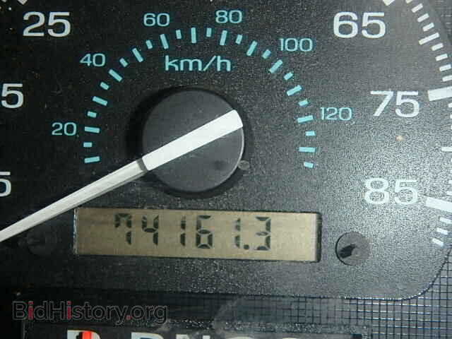 1996 FORD ECONOLINE - VIN: 1FDEE14NXTHA55821 - Photo 8