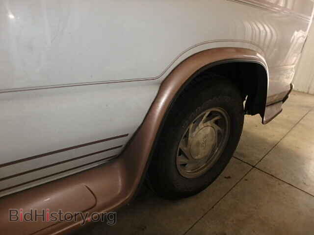 1996 FORD ECONOLINE - VIN: 1FDEE14NXTHA55821 - Photo 9