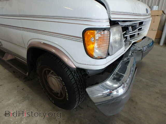 1996 FORD ECONOLINE - VIN: 1FDEE14NXTHA55821 - Photo 10