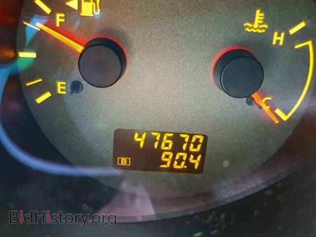 2006 NISSAN MAXIMA - VIN: 1N4BA41E36C821985 - Фото 8