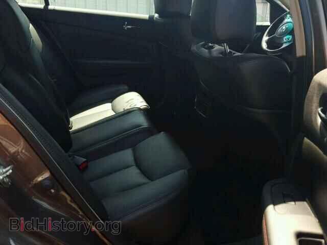 2012 NISSAN MAXIMA - VIN: 1N4AA5AP7CC860335 - Фото 6