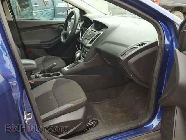 2012 FORD FOCUS - VIN: 1FAHP3F26CL404583 - Фото 5