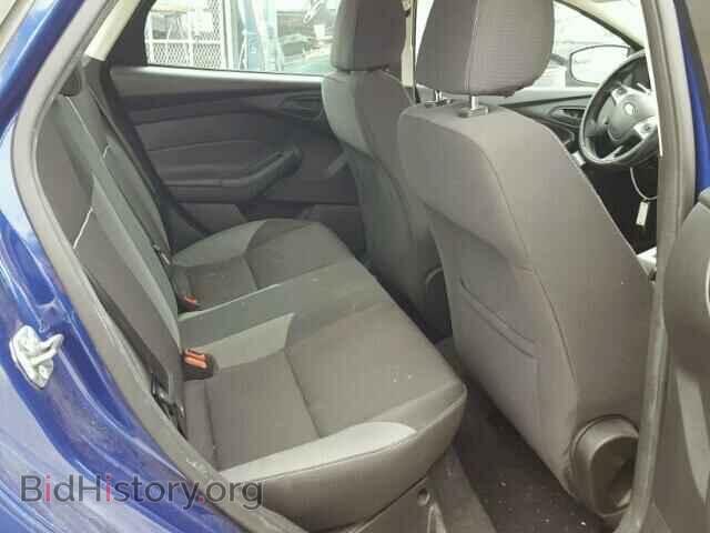 2012 FORD FOCUS - VIN: 1FAHP3F26CL404583 - Фото 6