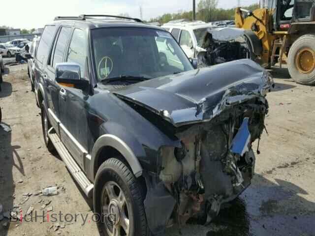 Photo 1FMPU17L04LB90133 - FORD EXPEDITION 2004