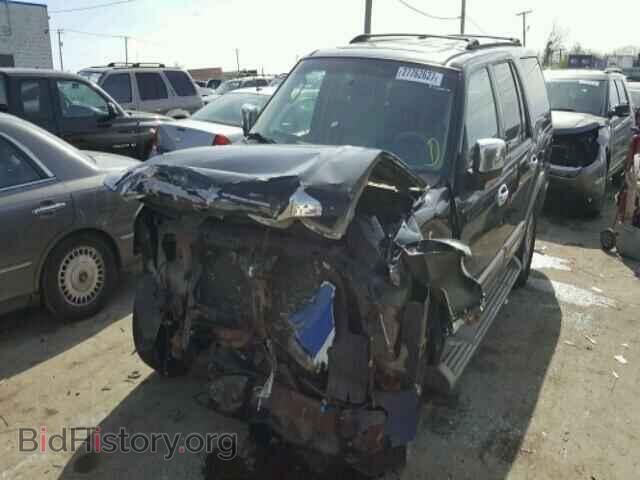 2004 FORD EXPEDITION - VIN: 1FMPU17L04LB90133 - Photo 2