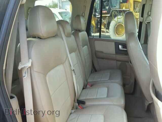 2004 FORD EXPEDITION - VIN: 1FMPU17L04LB90133 - Photo 6