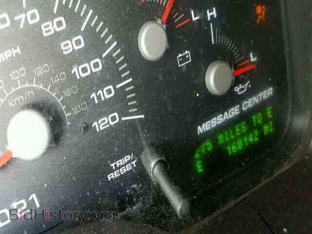 2004 FORD EXPEDITION - VIN: 1FMPU17L04LB90133 - Photo 8
