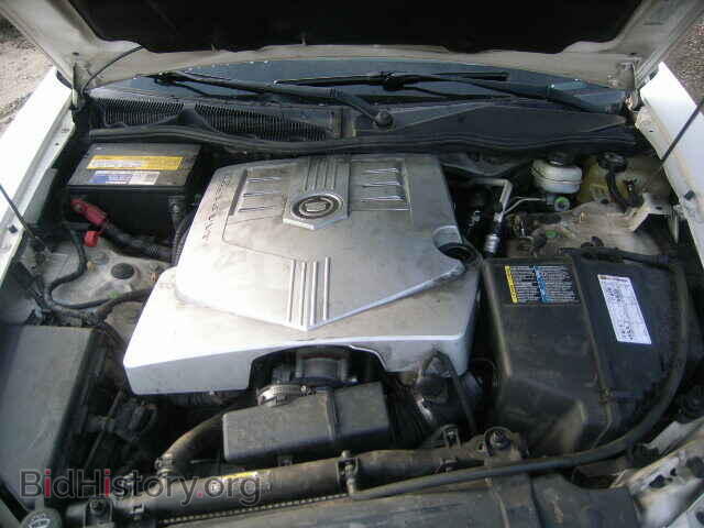 2004 CADILLAC CTS - VIN: 1G6DM577640103180 - Фото 7