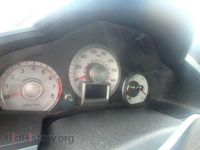 2009 HONDA PILOT - VIN: 5FNYF48819B012630 - Фото 8
