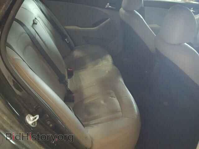 2011 KIA OPTIMA - VIN: KNAGN4A75B5176855 - Фото 6