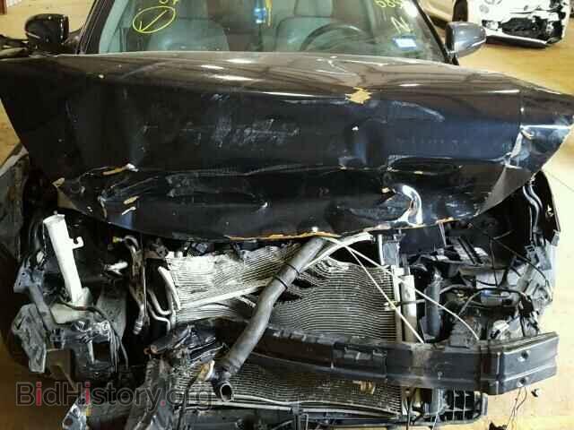 2011 KIA OPTIMA - VIN: KNAGN4A75B5176855 - Фото 7