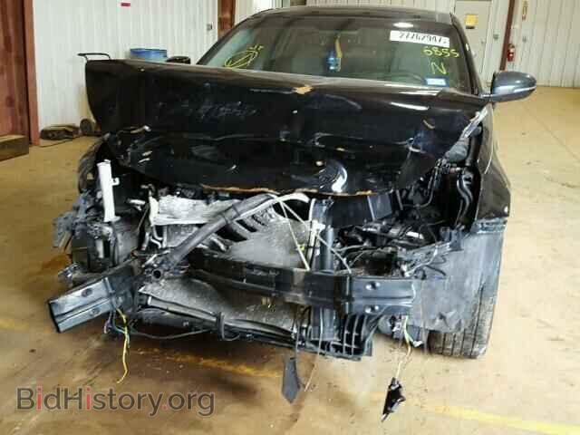 2011 KIA OPTIMA - VIN: KNAGN4A75B5176855 - Фото 9