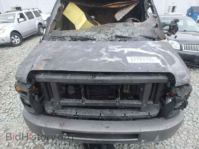 2008 FORD ECONOLINE - VIN: 1FTSS34P18DA69733 - Photo 7