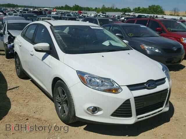 Photo 1FADP3F21EL310824 - FORD FOCUS 2014