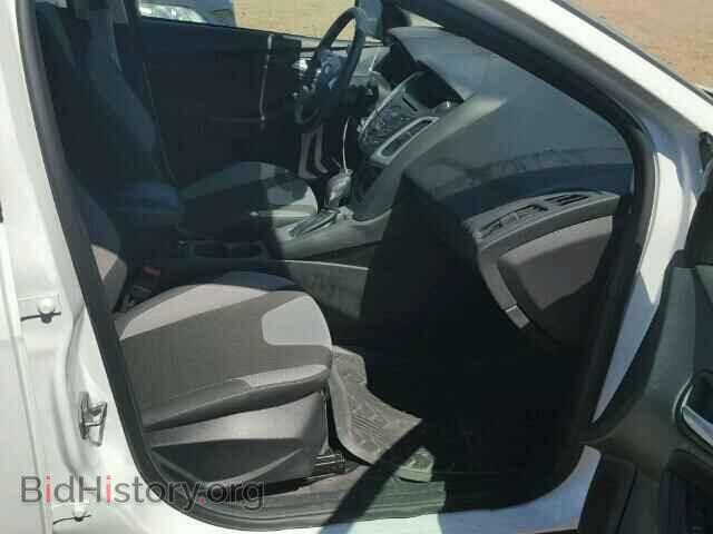 2014 FORD FOCUS - VIN: 1FADP3F21EL310824 - Фото 5