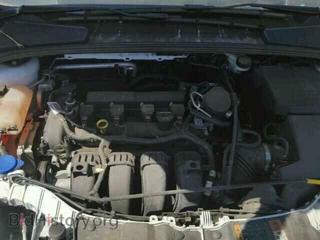 2014 FORD FOCUS - VIN: 1FADP3F21EL310824 - Фото 7