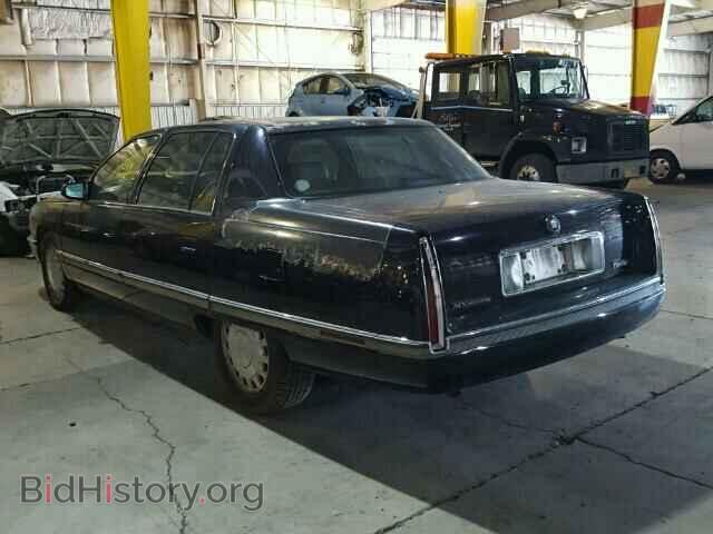 1994 CADILLAC DEVILLE - VIN: 1G6KF52Y4RU308725 - Photo 3