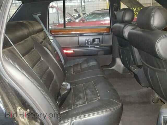 1994 CADILLAC DEVILLE - VIN: 1G6KF52Y4RU308725 - Photo 6