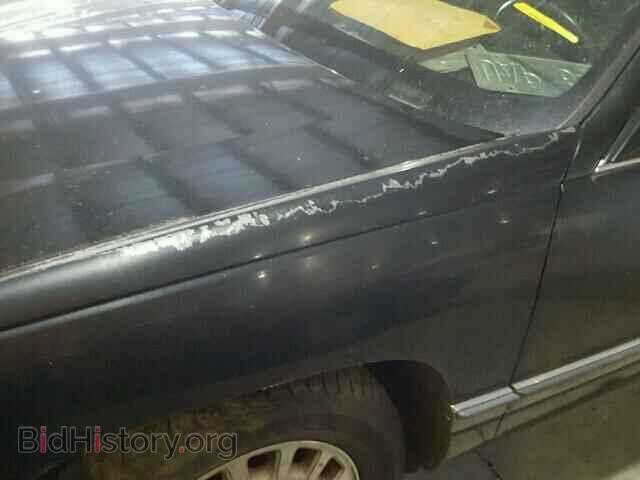 1994 CADILLAC DEVILLE - VIN: 1G6KF52Y4RU308725 - Photo 9
